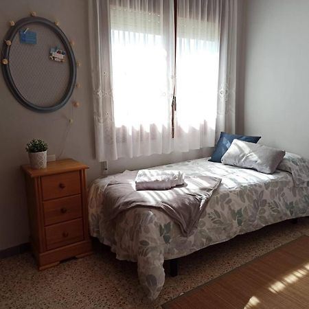 Bungalow Peniscola Ref 030 외부 사진